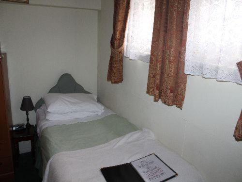 The Knoll Guesthouse Newport  Cameră foto