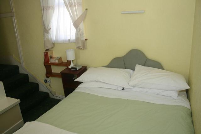 The Knoll Guesthouse Newport  Cameră foto