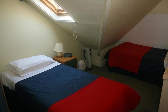 The Knoll Guesthouse Newport  Cameră foto