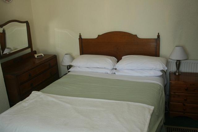 The Knoll Guesthouse Newport  Cameră foto
